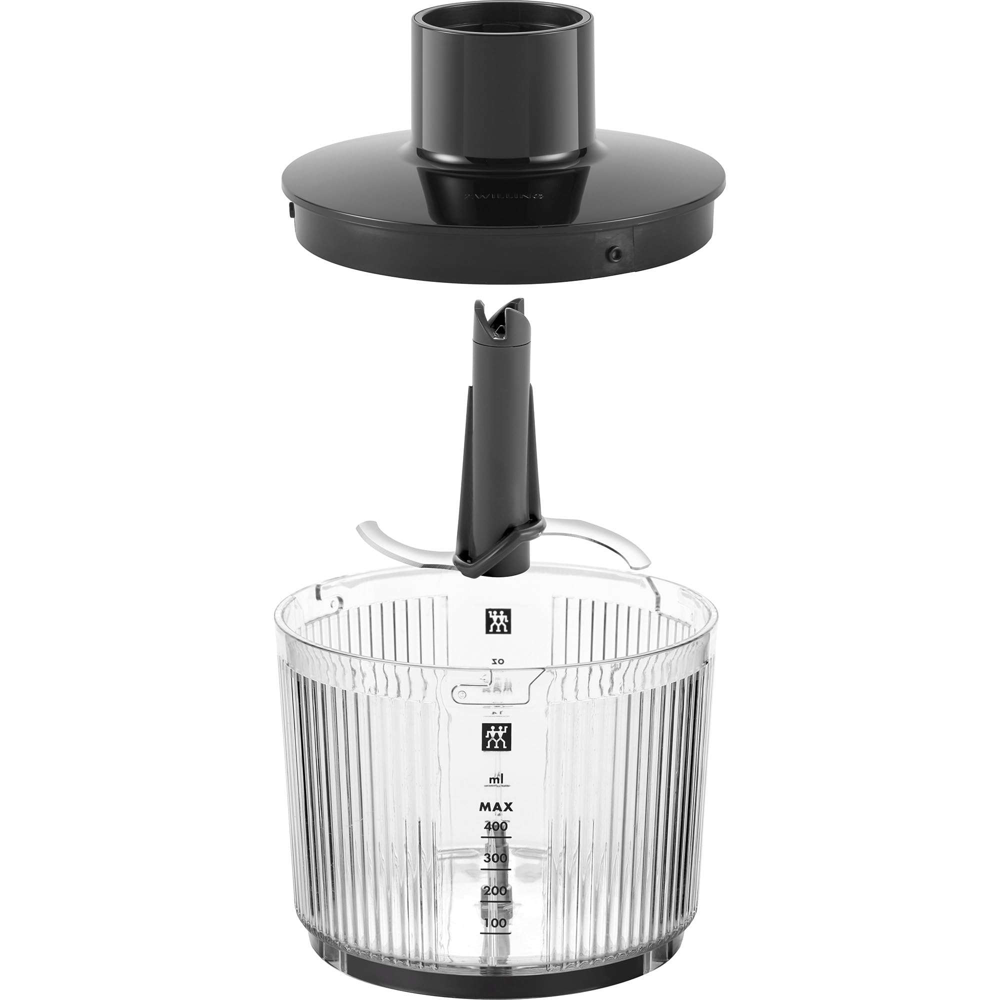 Amazon.com: ZWILLING Enfinigy HandBlender Chopper Attachment